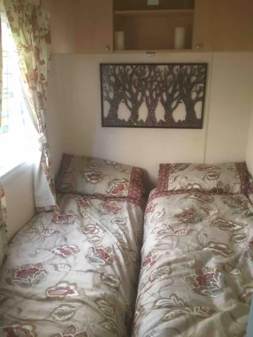 Lamplugh Lakeland Retreat מראה חיצוני תמונה