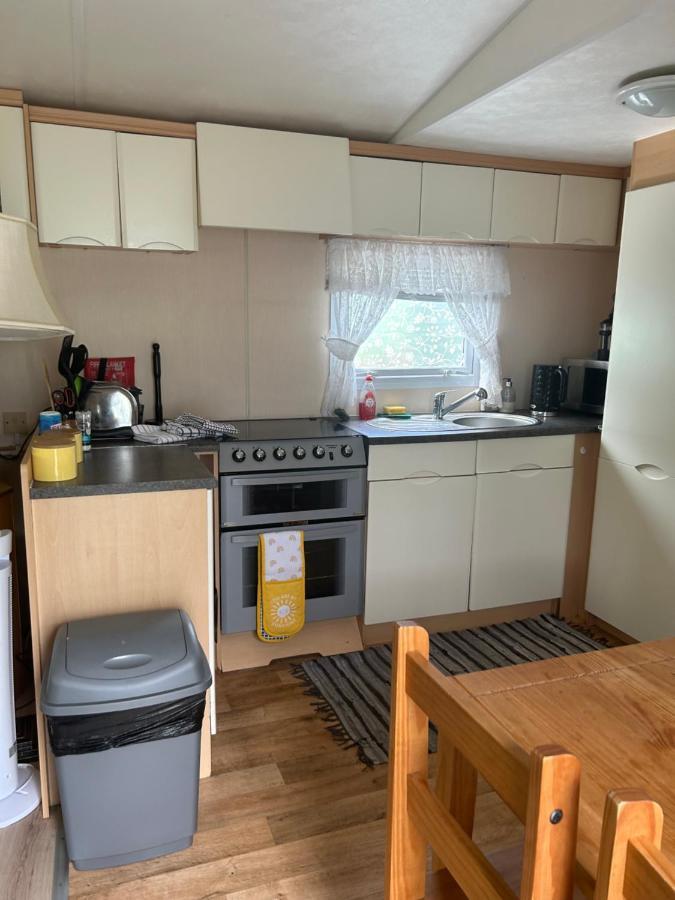 Lamplugh Lakeland Retreat מראה חיצוני תמונה