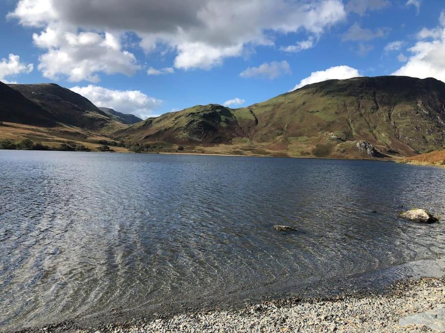 Lamplugh Lakeland Retreat מראה חיצוני תמונה