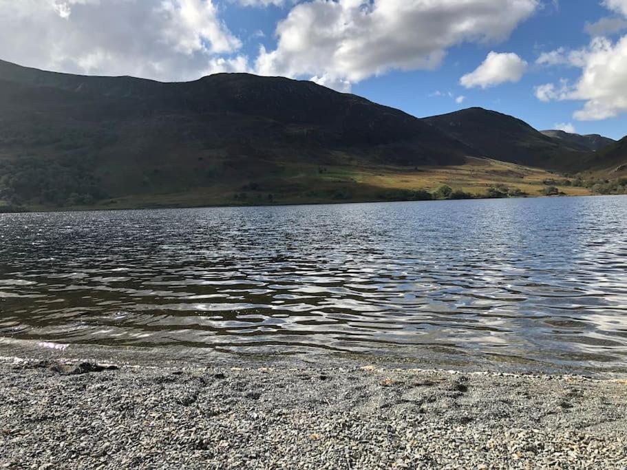 Lamplugh Lakeland Retreat מראה חיצוני תמונה