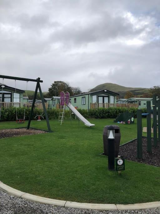 Lamplugh Lakeland Retreat מראה חיצוני תמונה