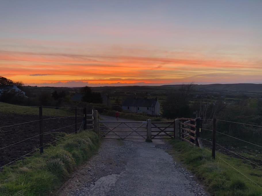 Lamplugh Lakeland Retreat מראה חיצוני תמונה