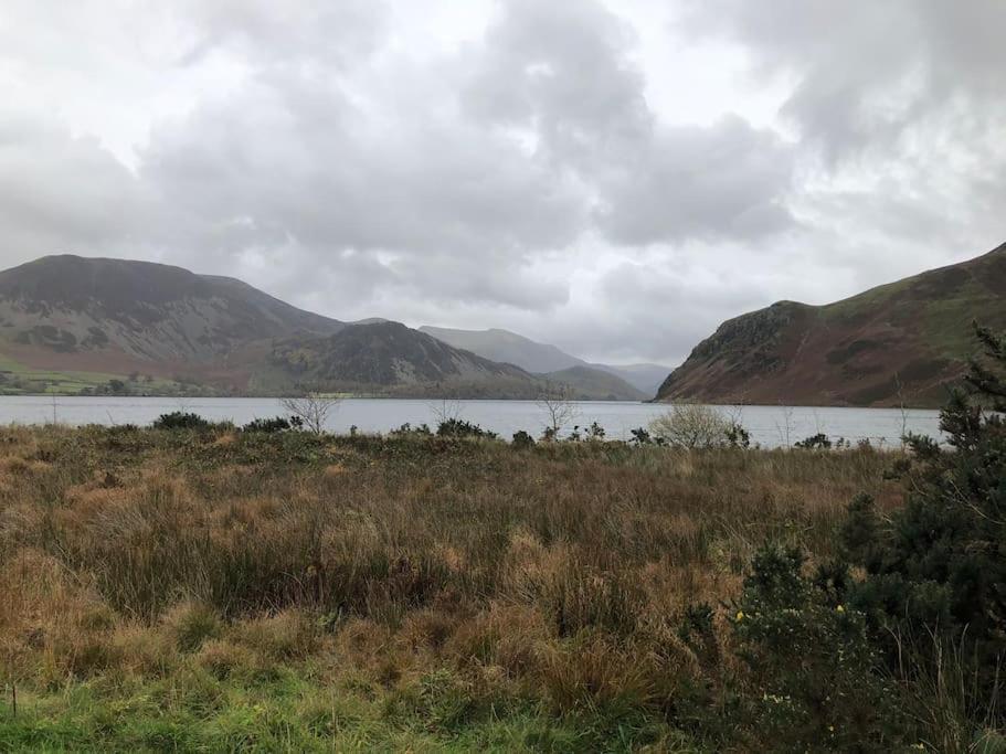Lamplugh Lakeland Retreat מראה חיצוני תמונה