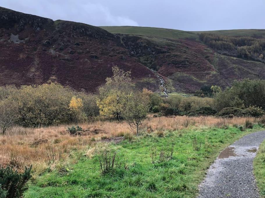 Lamplugh Lakeland Retreat מראה חיצוני תמונה