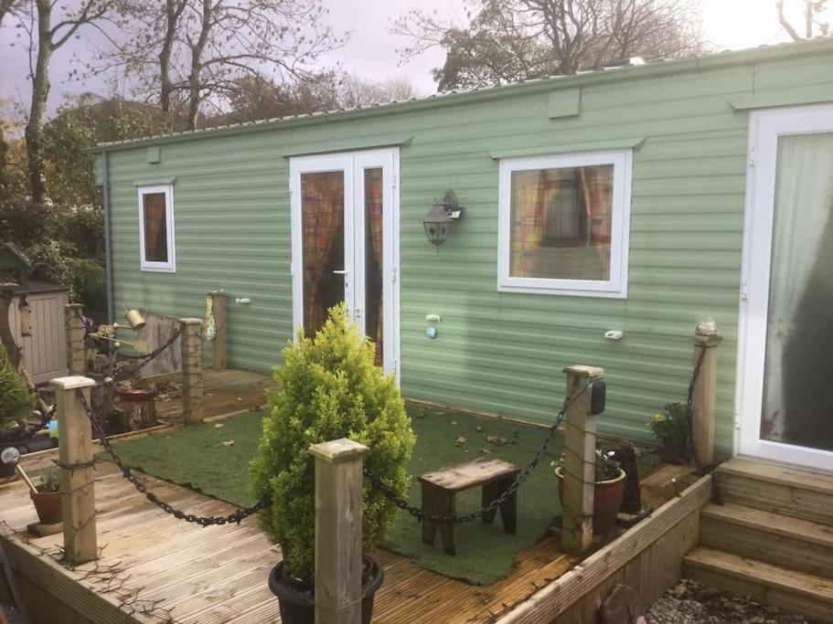 Lamplugh Lakeland Retreat מראה חיצוני תמונה