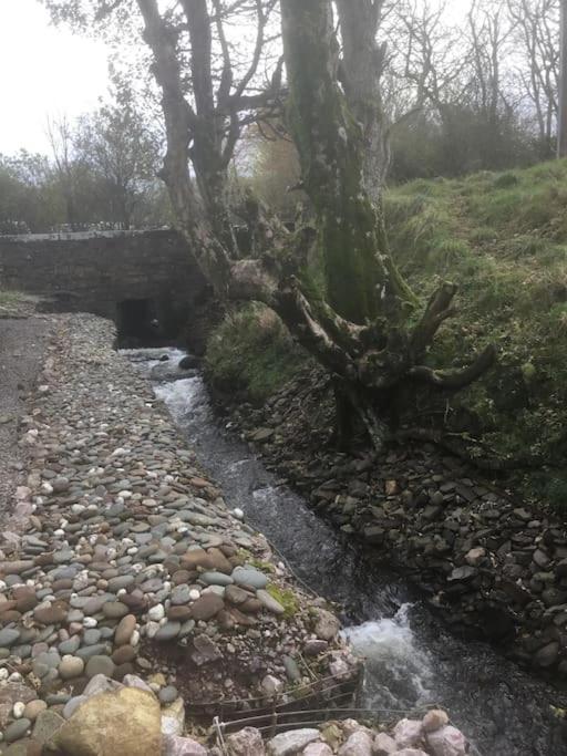 Lamplugh Lakeland Retreat מראה חיצוני תמונה