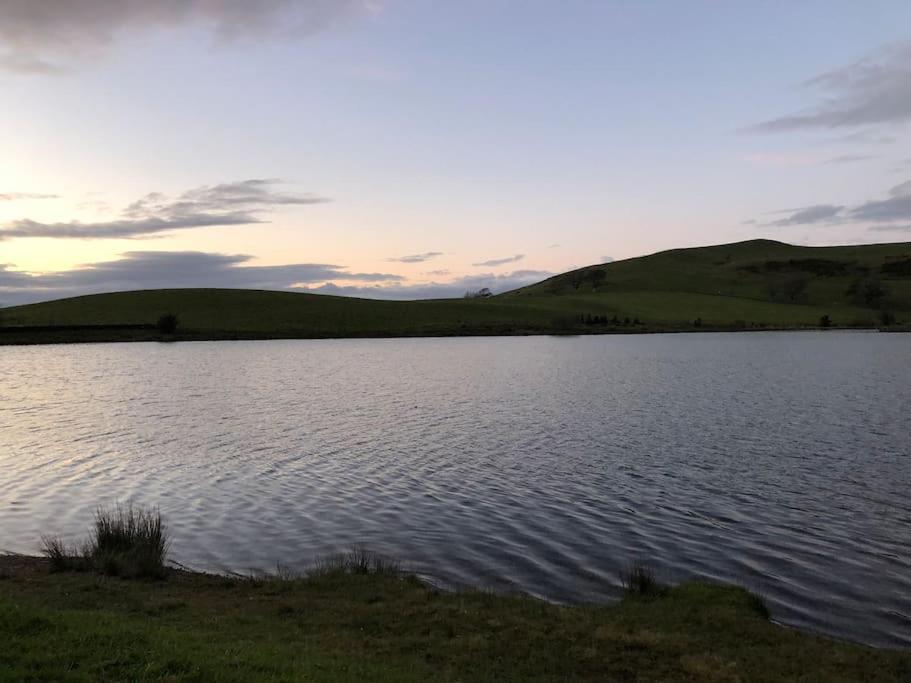 Lamplugh Lakeland Retreat מראה חיצוני תמונה