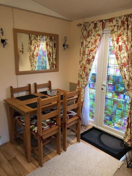 Lamplugh Lakeland Retreat מראה חיצוני תמונה