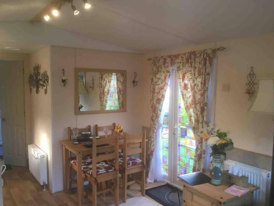 Lamplugh Lakeland Retreat מראה חיצוני תמונה
