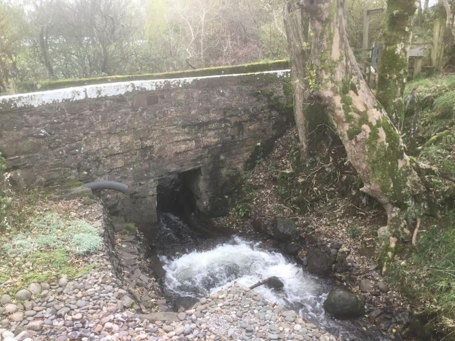 Lamplugh Lakeland Retreat מראה חיצוני תמונה
