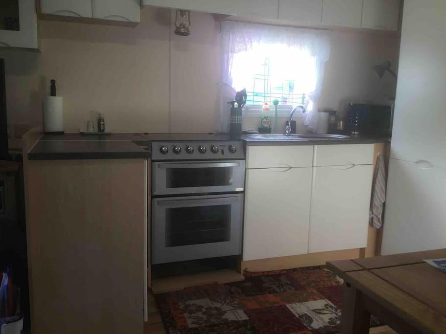 Lamplugh Lakeland Retreat מראה חיצוני תמונה