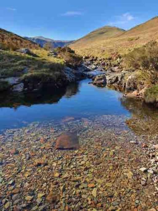 Lamplugh Lakeland Retreat מראה חיצוני תמונה