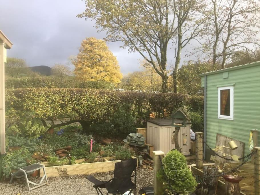 Lamplugh Lakeland Retreat מראה חיצוני תמונה